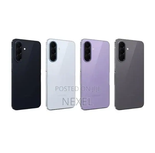 Samsung Galaxy A57 12|256GB (Brand New)