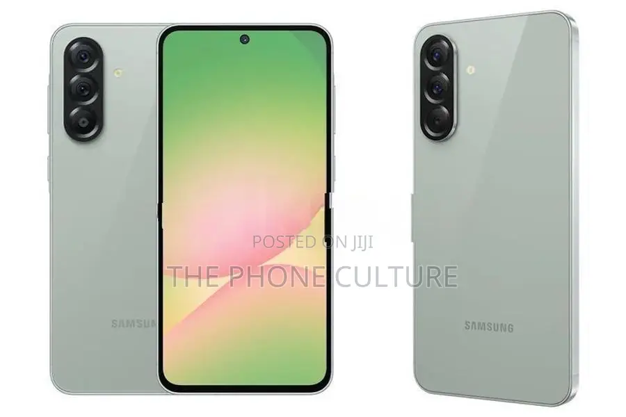 Samsung Galaxy A57 8GB 128GB (Brand New)