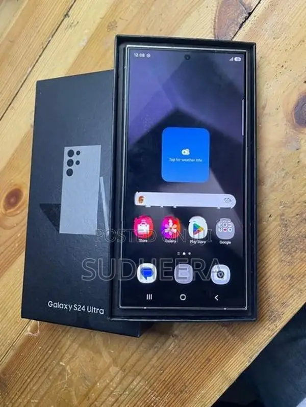 Xiaomi Redmi Note 12 (Used)