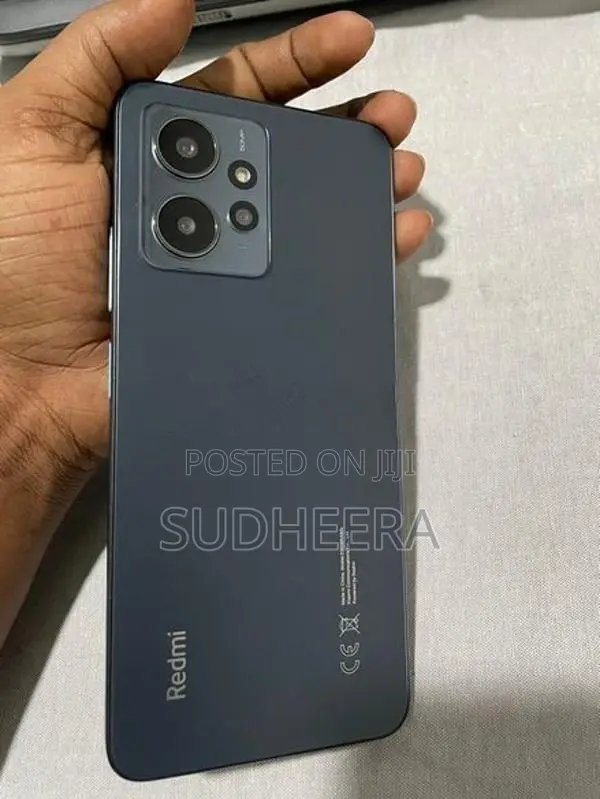 Xiaomi Redmi Note 12 (Used)