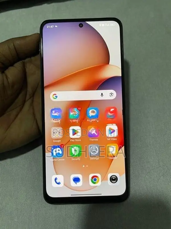 Xiaomi Redmi Note 12 (Used)