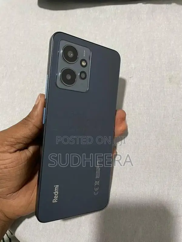 Xiaomi Redmi Note 12 (Used)