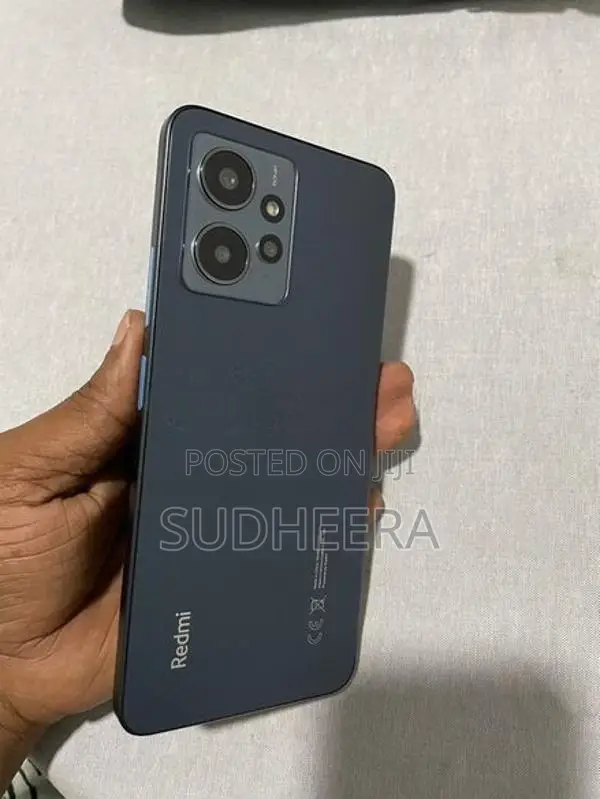 Xiaomi Redmi Note 12 (Used)