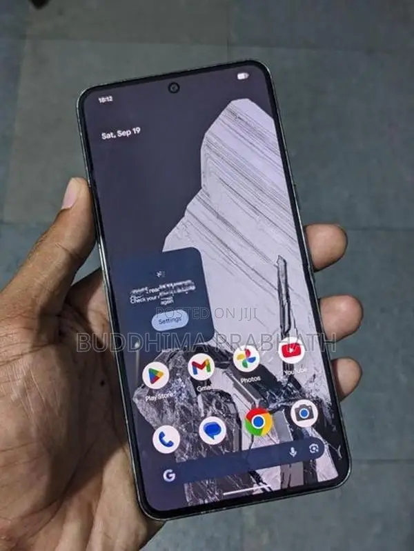 Google Pixel 8 128GB (Used)