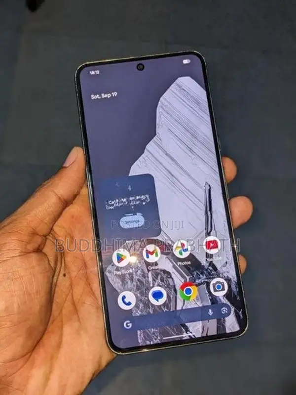 Google Pixel 8 128GB (Used)