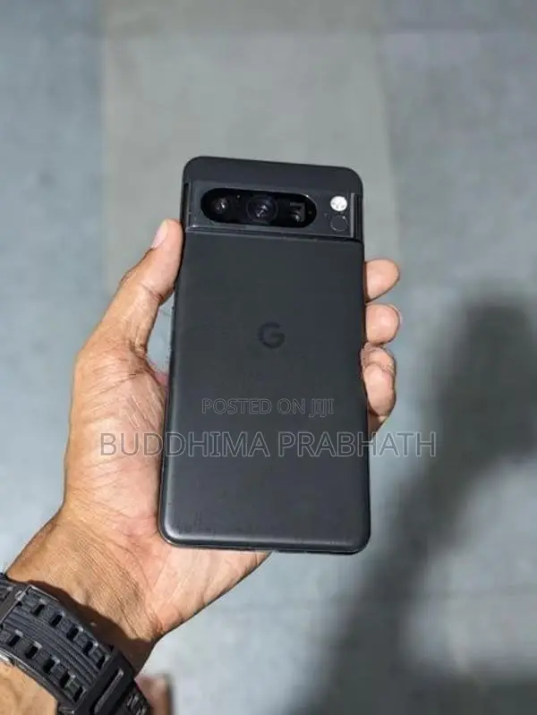 Google Pixel 8 128GB (Used)
