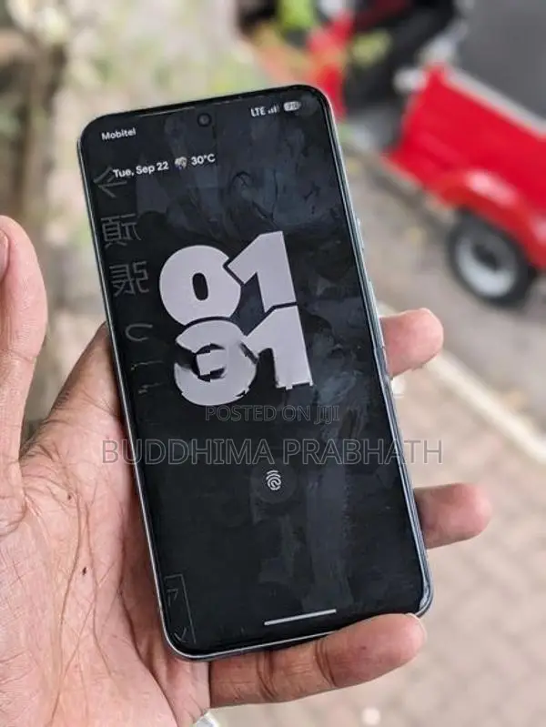 Google Pixel 8 128GB (Used)