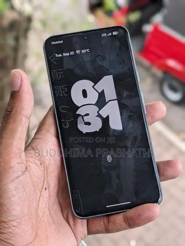 Google Pixel 8 128GB (Used)