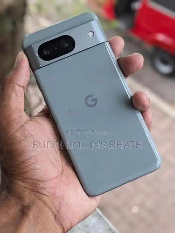 Google Pixel 8 128GB (Used)