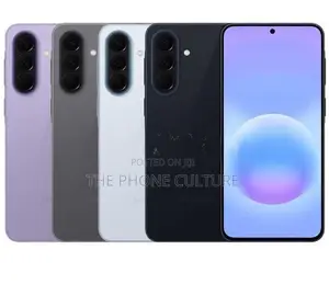 Samsung Galaxy A57 8GB 256GB (Brand New)
