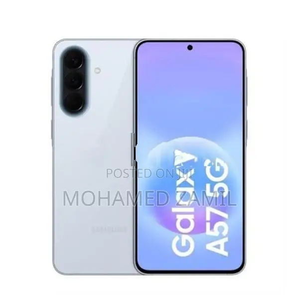 Samsung Galaxy A57 8GB 256GB (Brand New)
