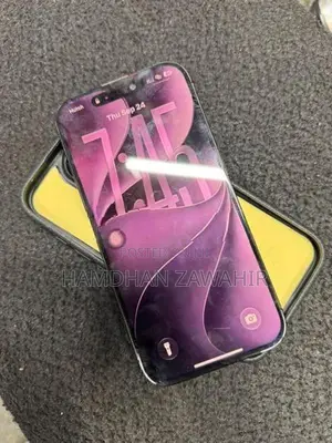Apple iPhone 15 Pro (Used)