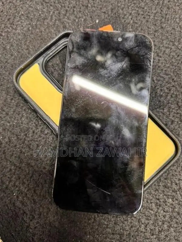 Apple iPhone 15 Pro (Used)