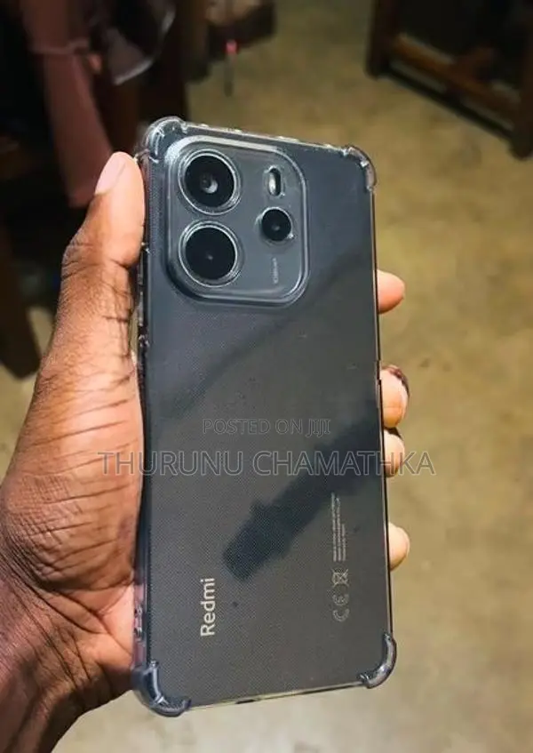 Xiaomi Redmi Note 14 (Used)