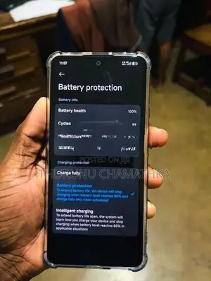 Xiaomi Redmi Note 14 (Used)
