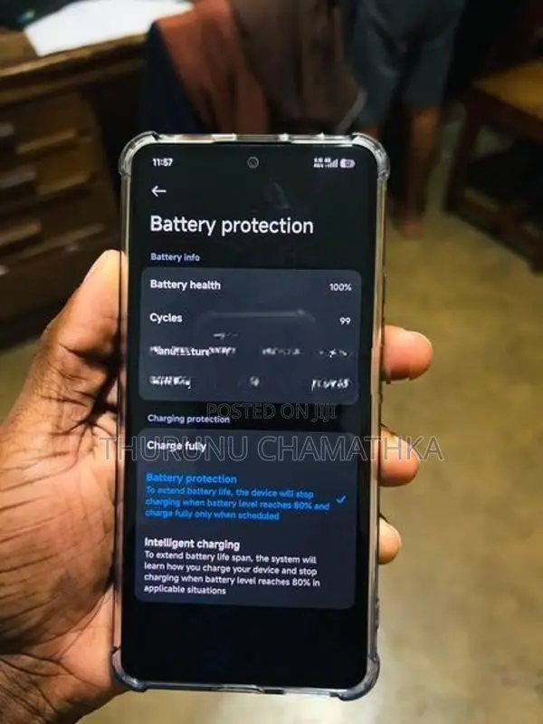 Xiaomi Redmi Note 14 (Used)