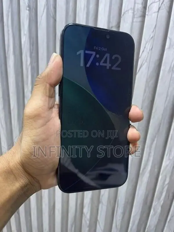 Apple iPhone 16 Pro Max (ZP/A) (Used)