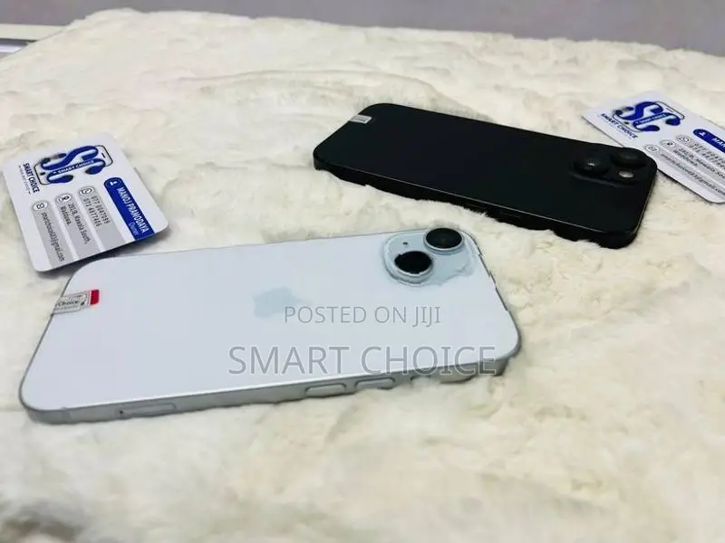 Apple iPhone 15 128GB 5G (Used)
