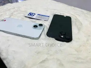 Apple iPhone 15 128GB 5G (Used)