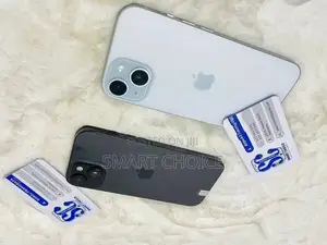 Apple iPhone 15 128GB 5G (Used)