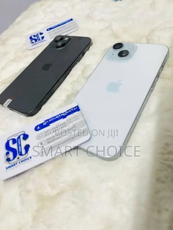 Apple iPhone 15 128GB 5G (Used)