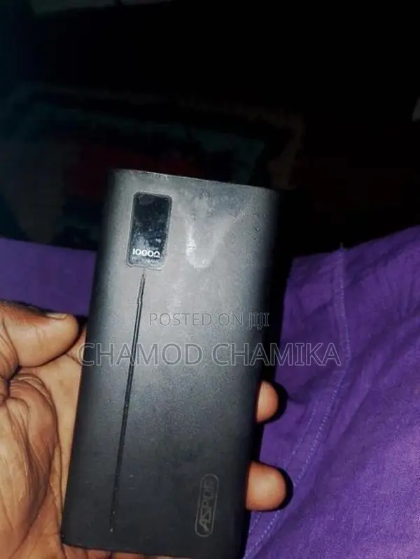 Asper Power Bank 10000Mah