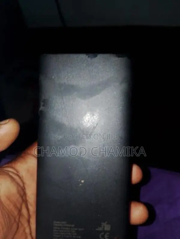 Asper Power Bank 10000Mah