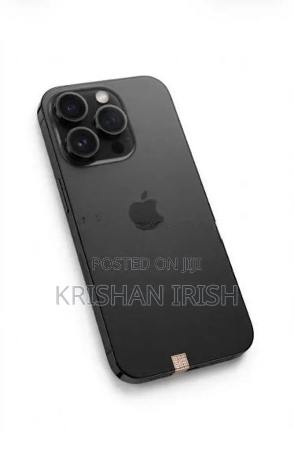 Apple iPhone 14 Pro (Used)