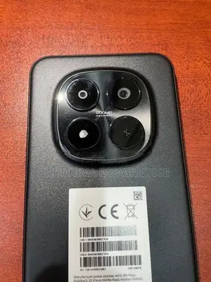 Xiaomi Redmi Note 15 Pro (Brand New)