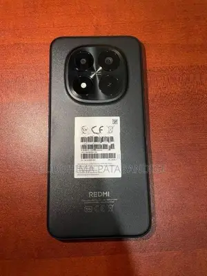 Xiaomi Redmi Note 15 Pro (Brand New)