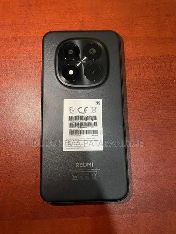 Xiaomi Redmi Note 15 Pro (Brand New)