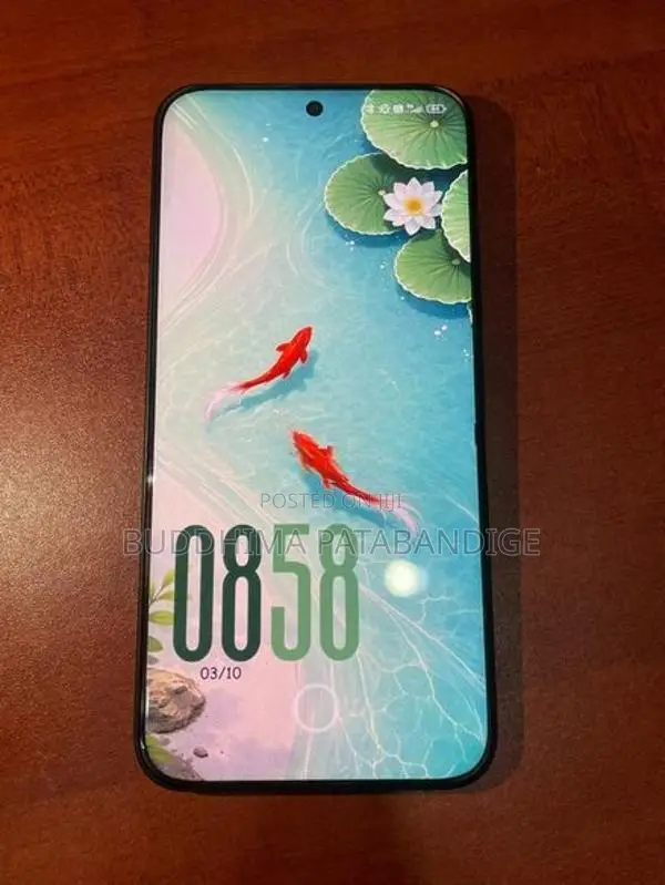 Xiaomi Redmi Note 15 Pro (Brand New)