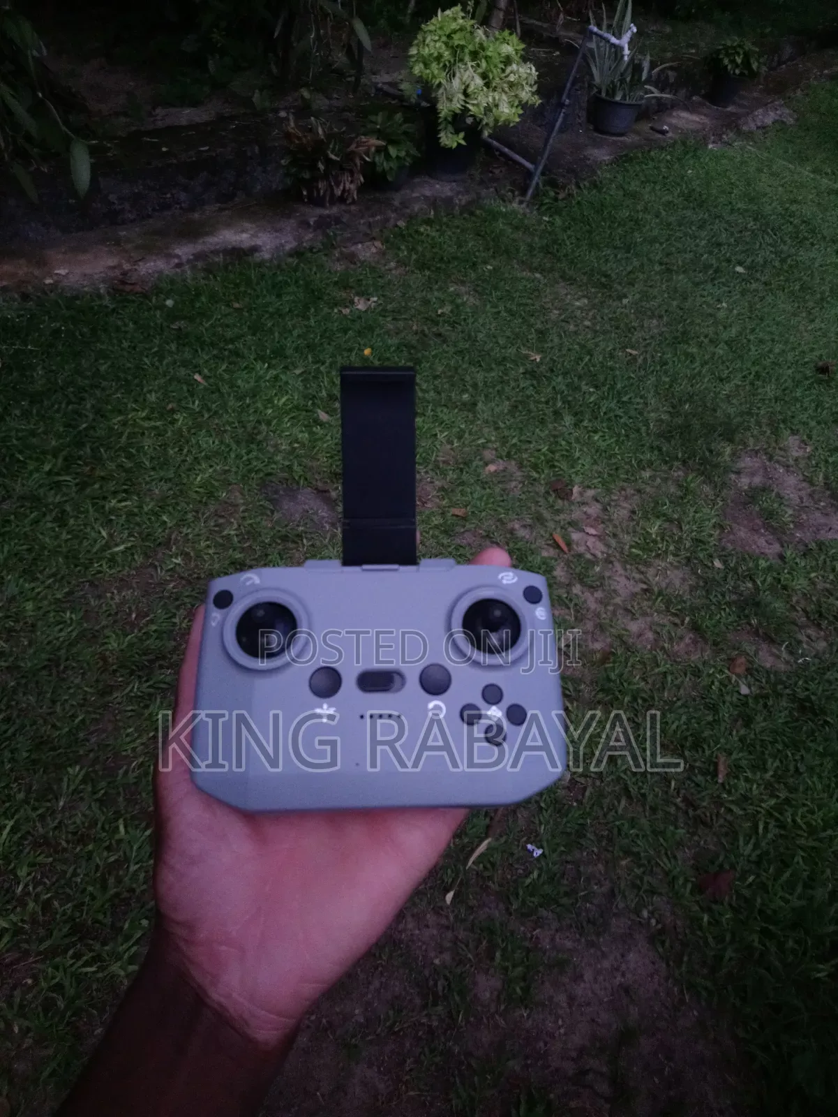 Cameragps Drone