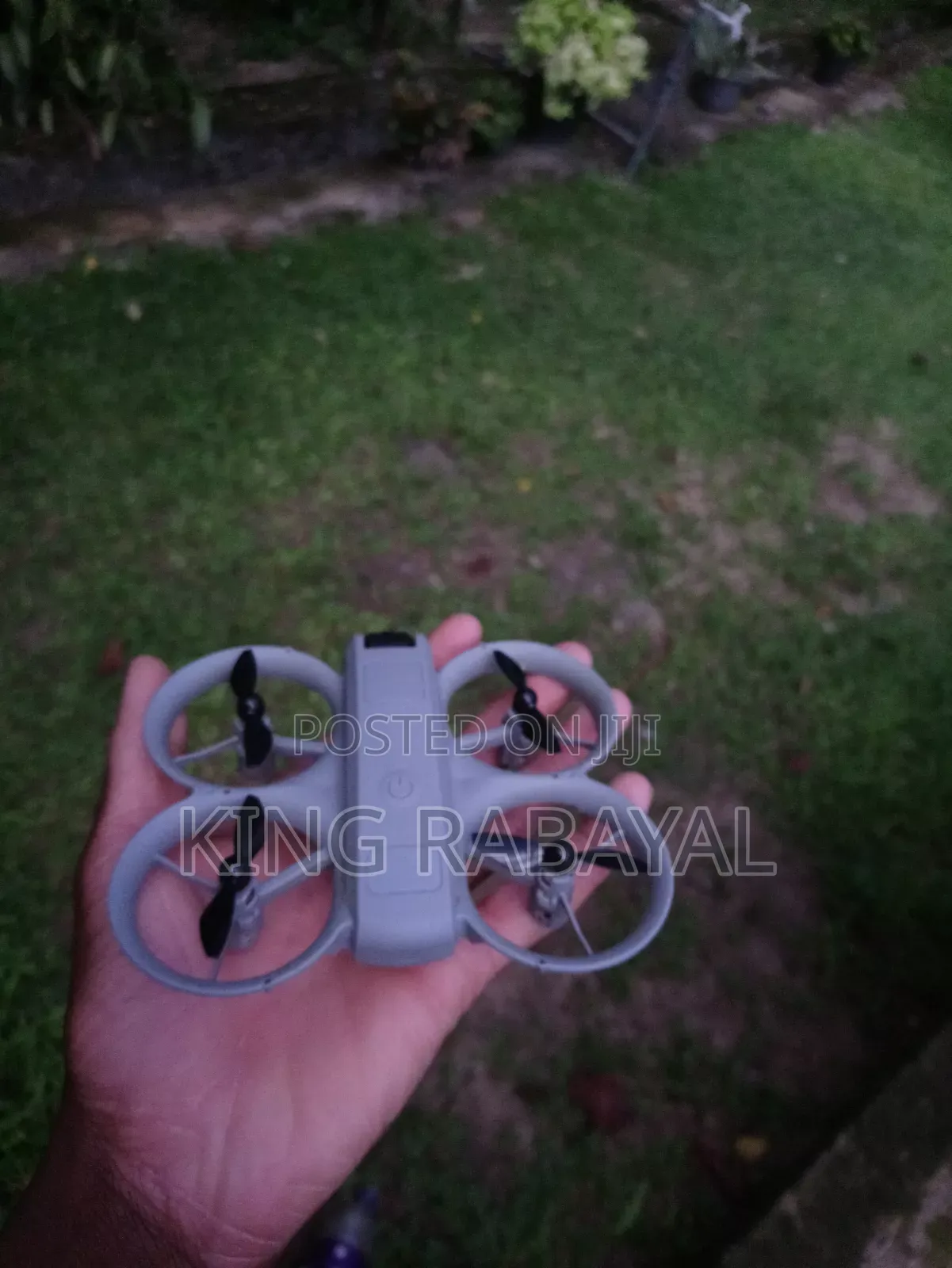 Cameragps Drone