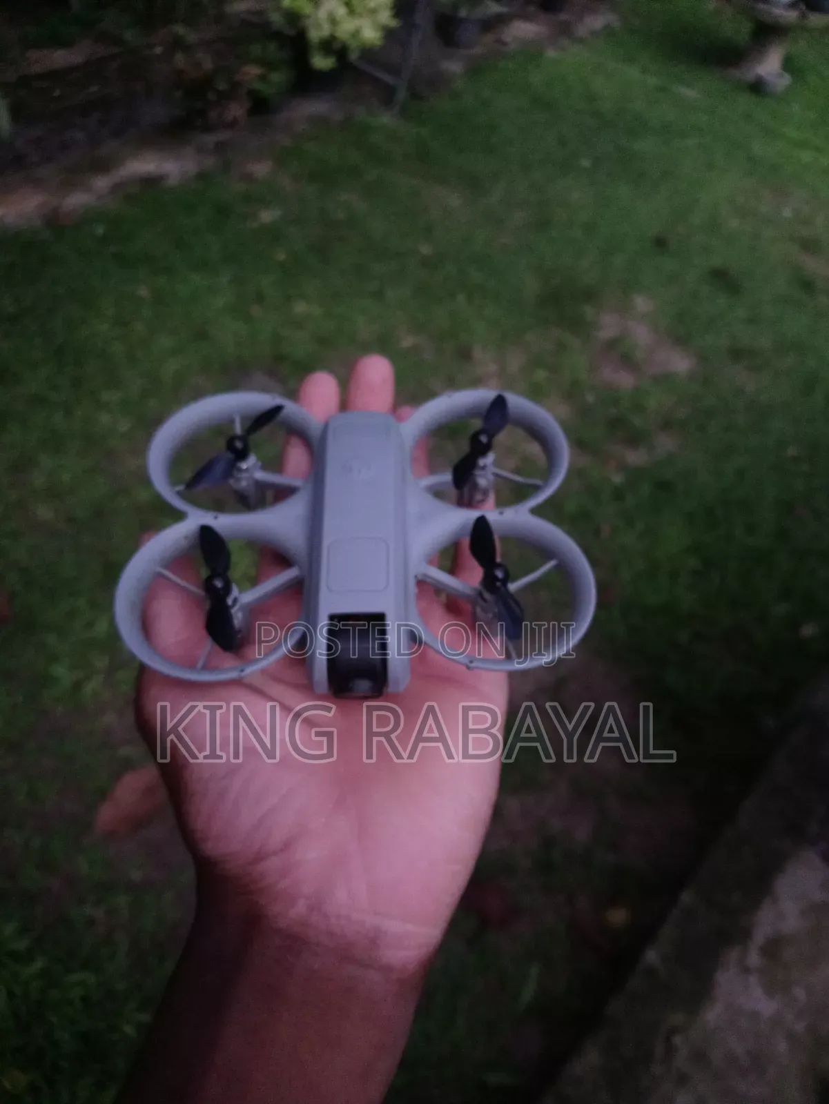 Cameragps Drone
