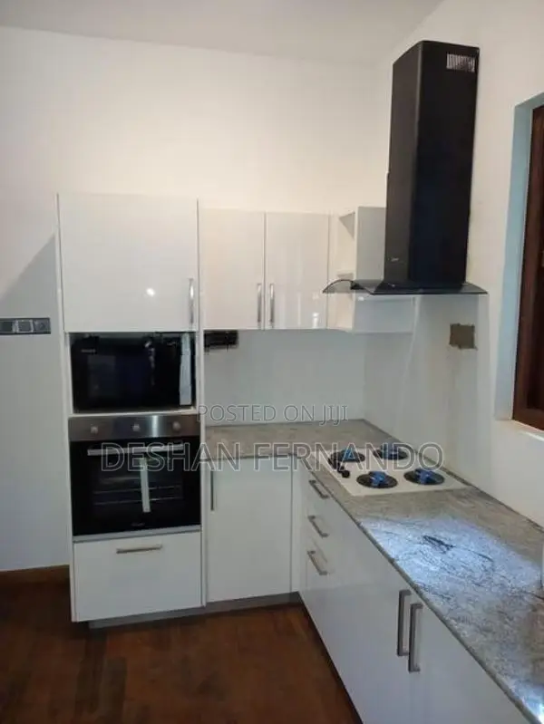 Modern Pantry Cupboard