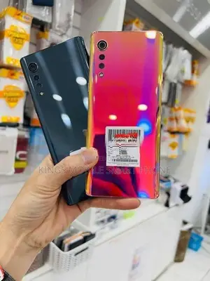 LG Velvet 5G 128GB (Used)