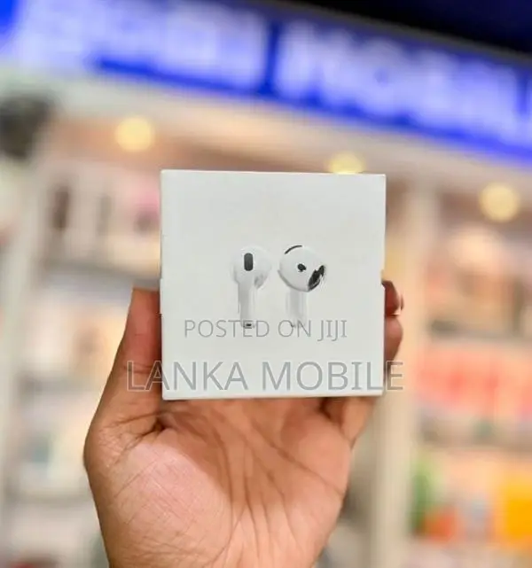 Airpods 4