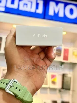 Airpods 4