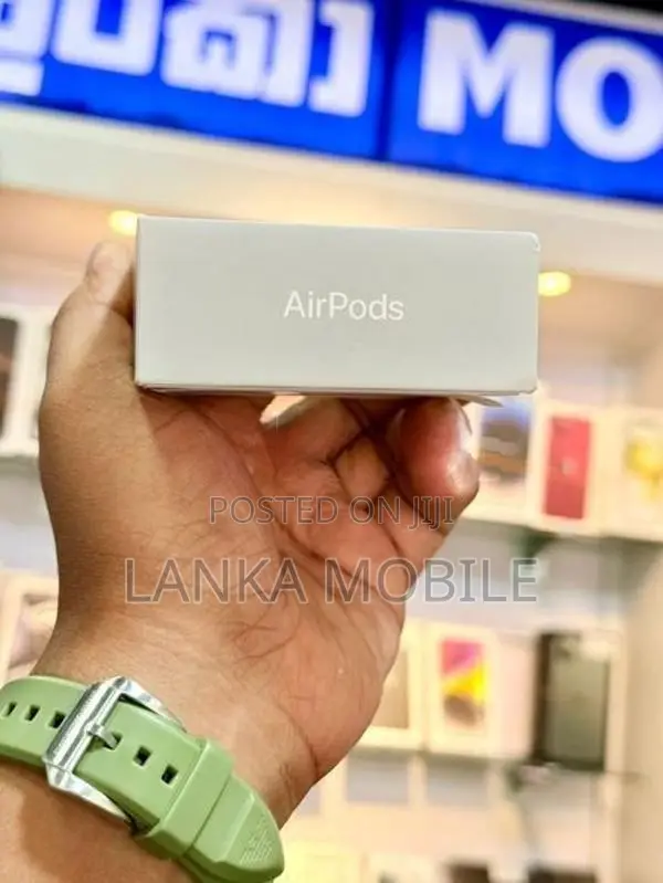 Airpods 4