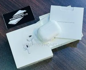 Apple Airpods Pro 2