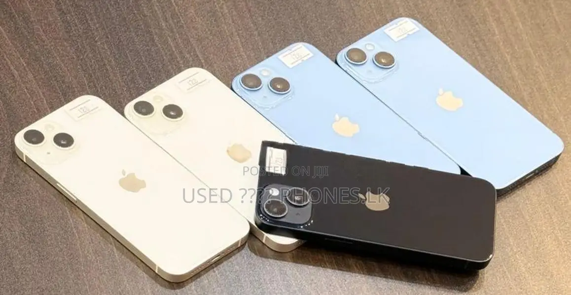 Apple iPhone 14 128GB (Used)