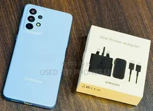 Samsung Galaxy A33 6GB|128GB - Dualsim (Used)