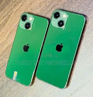 Apple iPhone 13 mini 256GB (Used)