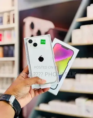 Apple iPhone 14 128GB (Used)
