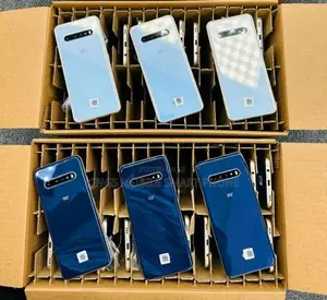 LG V60 ThinQ 5G 128GB (Used)