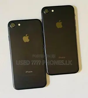 Apple iPhone 7 32GB (Used)
