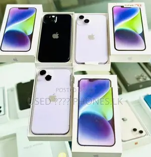 Apple iPhone 14 128GB (Used)