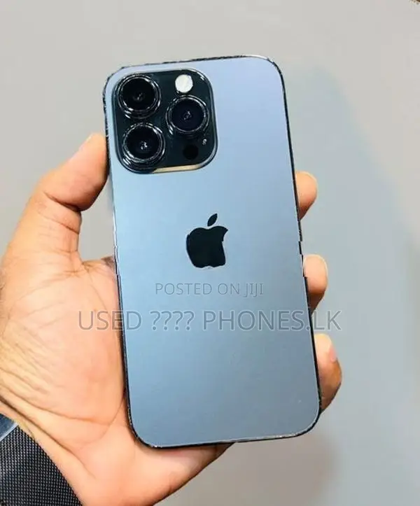 Apple iPhone 14 Pro 256GB (Used)