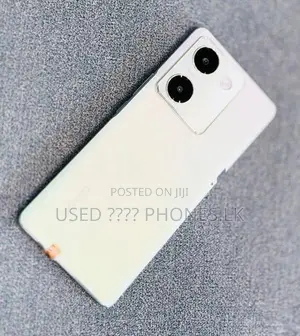 Vivo Y300 + 5G - 8-128GB (Used)